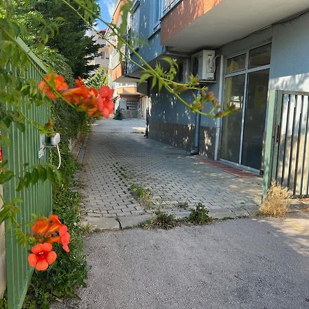 Breeze Reunion Apartment Warna Exterior foto