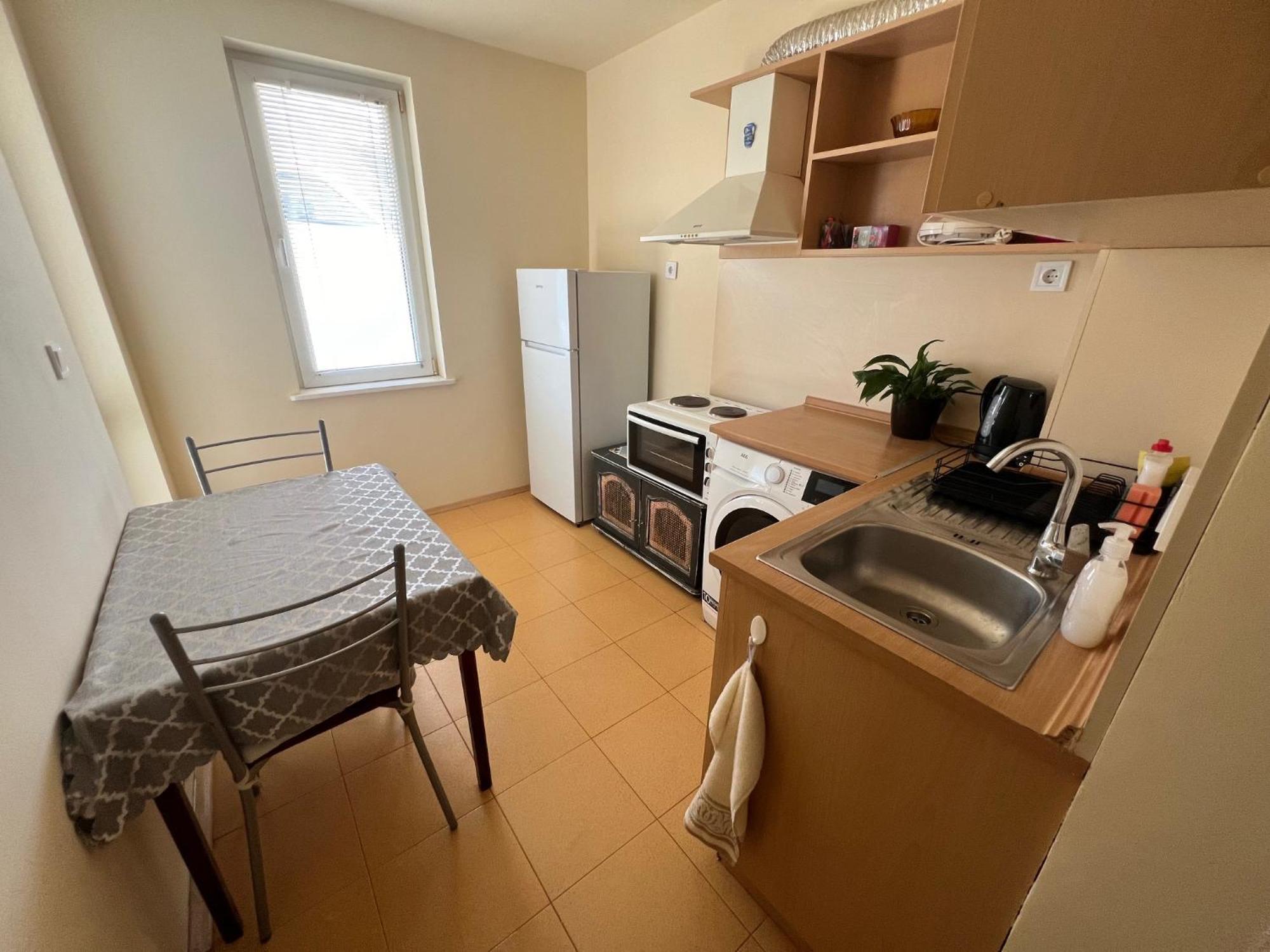 Breeze Reunion Apartment Warna Exterior foto