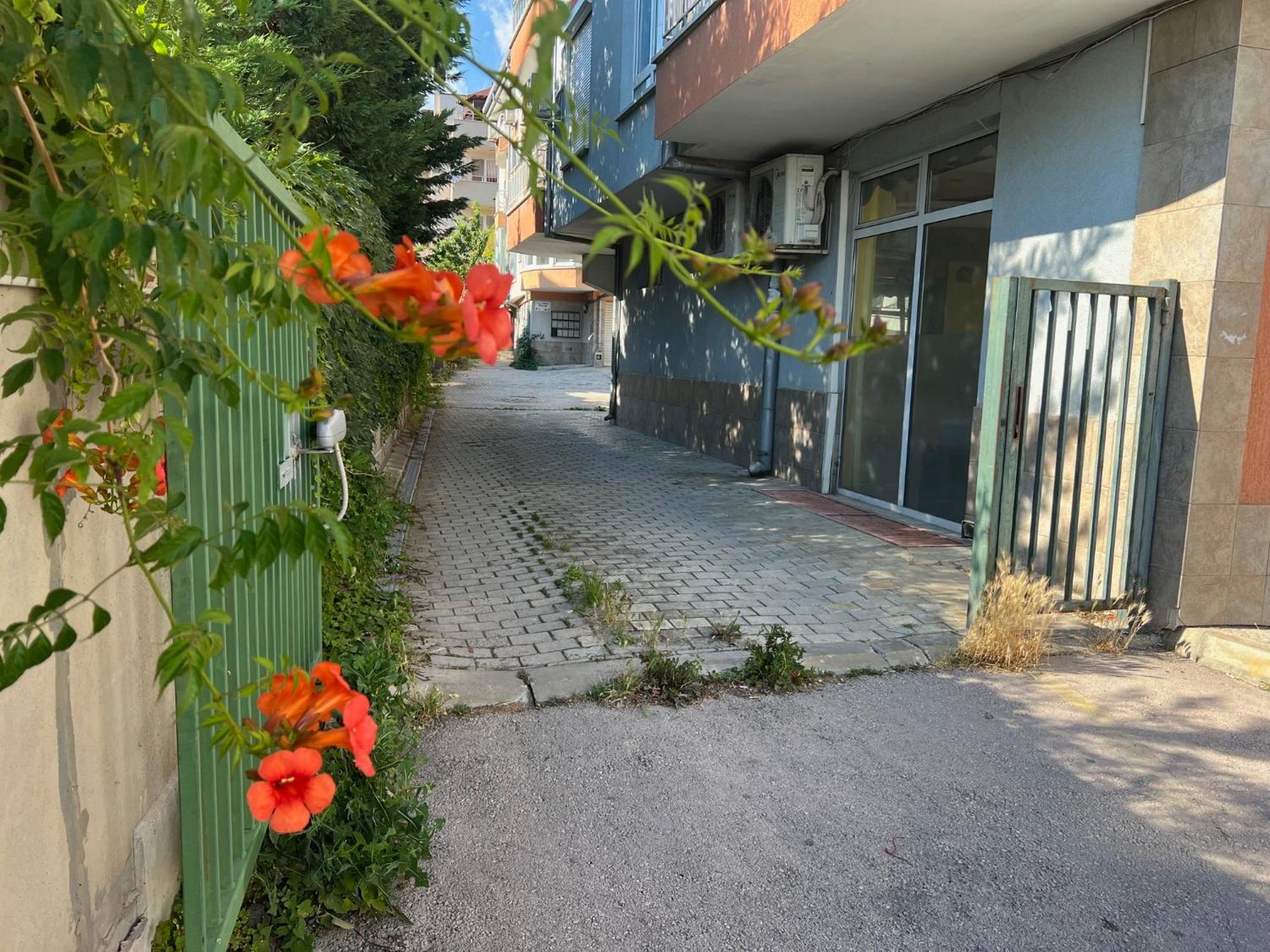 Breeze Reunion Apartment Warna Exterior foto