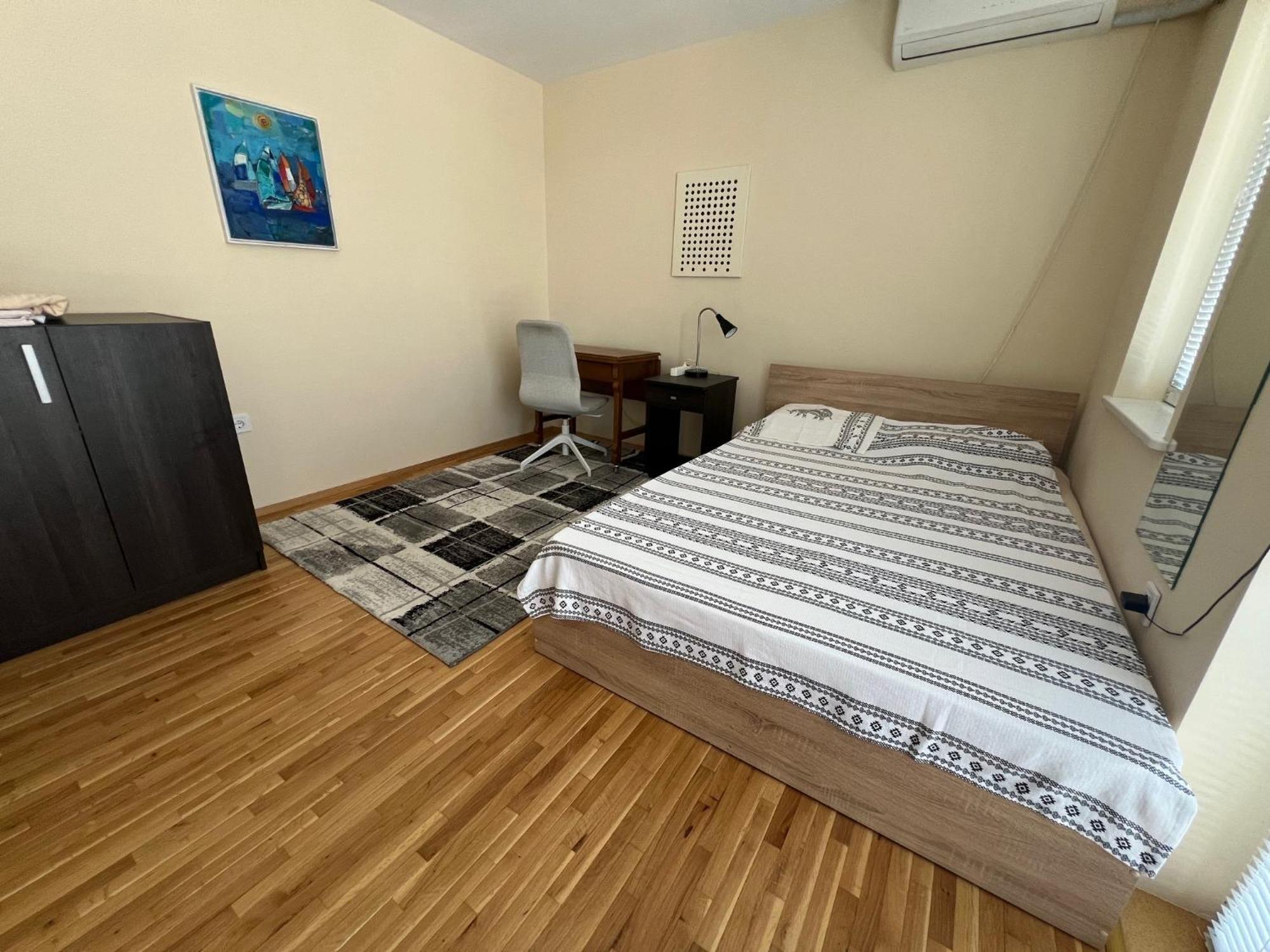 Breeze Reunion Apartment Warna Exterior foto