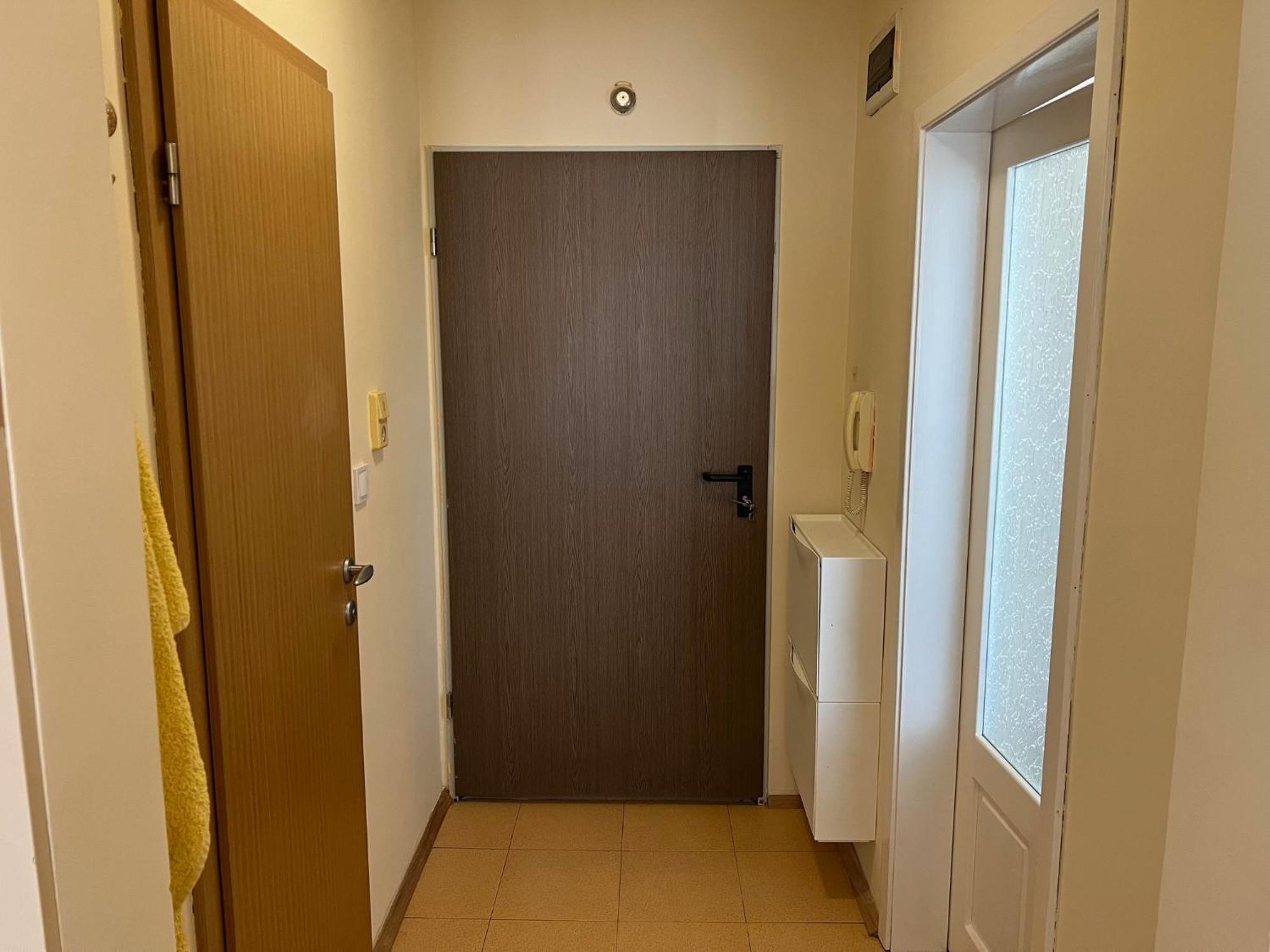 Breeze Reunion Apartment Warna Exterior foto