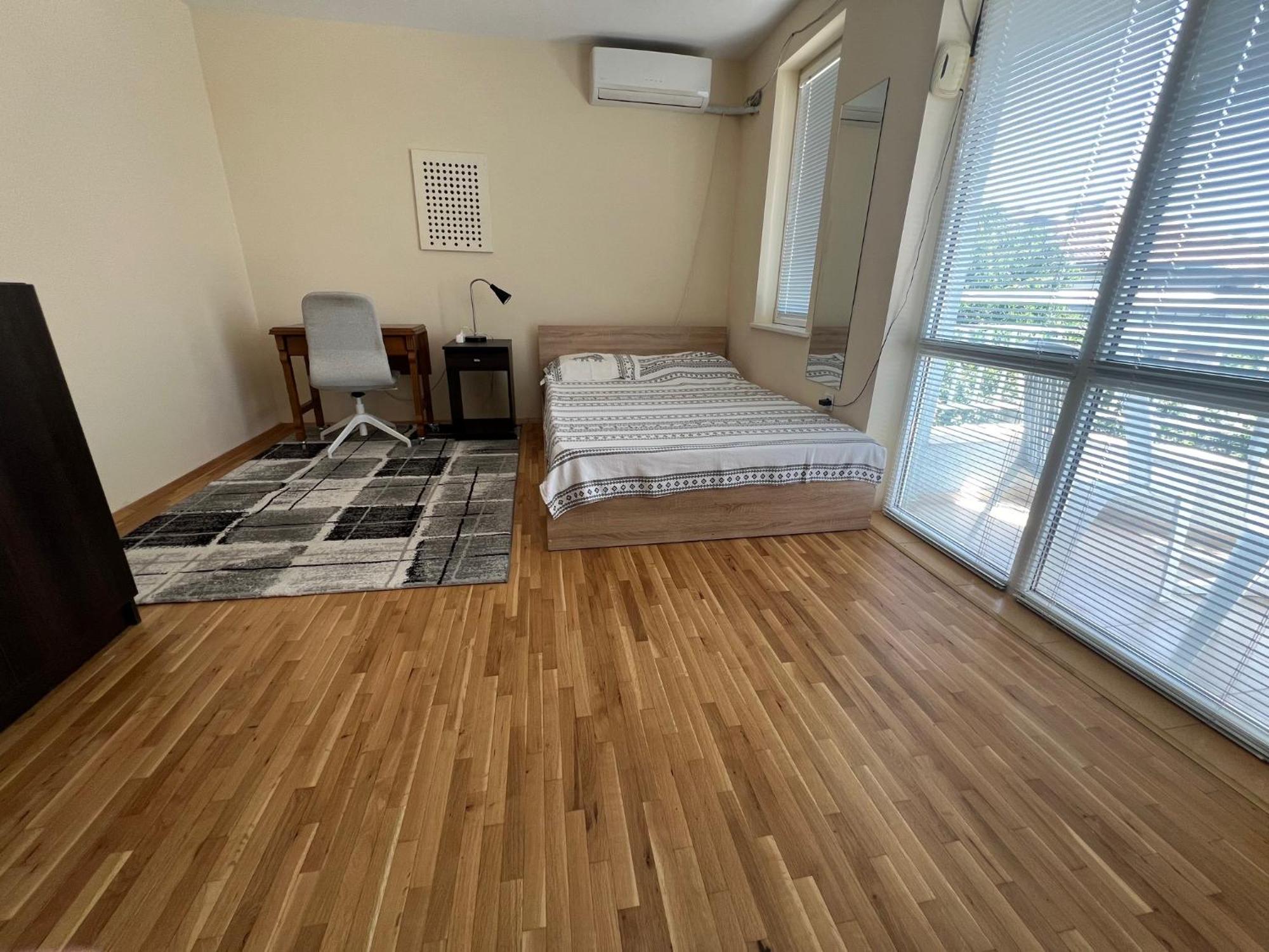 Breeze Reunion Apartment Warna Exterior foto